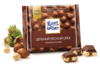 Ritter Sport Шоколад Цельный лесной орех