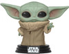 Фигурка Funko POP: Star Wars The Mandalorian – The Child Bobble-Head