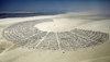 Быть частью Burning Man