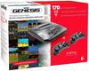 приставка Sega Retro Genesis + 150 игр