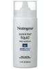 Солнцезащитный флюид Neutrogena Pure&Free Liquid Sunscreen SPF 50