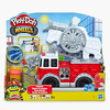 Hasbro Play-Doh E6103 Пожарная Машина