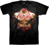 Obituary t-shirt "Inked in blood"