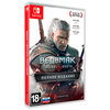 Nintendo Switch игра CD Projekt RED Ведьмак 3: Дикая Охота. Полное Издание