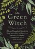 книга "Green Witch" Эрин Мёрфи-Хискок