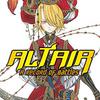 Altair: A Record of Battles