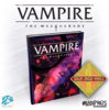 Vampire the Masquerade 5th ed Core Book