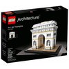 LEGO Триумфальная арка