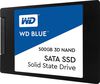 Ssd для винды. 500гб.  WD наверное