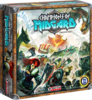 Настольная игра Champions of Midgard!!!!!!