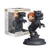 Ron Weasley Riding Chess Piece