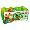 Первое lego duplo