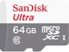 Карта памяти SanDisk Ultra Android microSDXC 64Gb Class 10