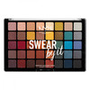 NYX Swear By It Shadow Palette