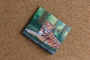 Тигриный кошелёк WWF