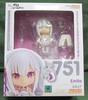 Emilia 751 Nendoroid Emilia