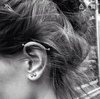 Industrial piercing