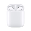 Наушники AirPods с зарядным футляром