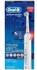 Электрическая зубная щетка Oral-B Smart 4 Junior Sensi, белый