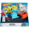 Набор игровой Hot Wheels Сити Атака птеродактиля GBF94