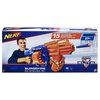 Бластер NERF Элит Сёрджфайр