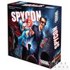 Настольная игра "SpyCon"