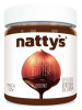 Nattys® / Ореховая шоколадная паста Choconut с какао и мёдом 525 гр