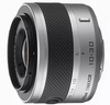 Объектив Nikon 10-30mm f/3.5-5.6 VR Nikkor 1 Silver
