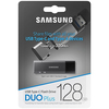 USB Flash (флешка) Samsung DUO Plus 128 ГБ (MUF-128DB)