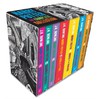 Harry Potter Boxed Set (English)