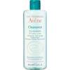 Мицелярная вода avene