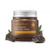 Innisfree Jeju Volcanic Pore Clay Mask (глиняная маска с вулканическим пеплом)