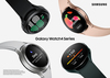 Galaxy Watch 4