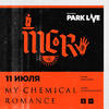 My Chemical Romance - 11 июля