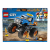 LEGO City 60180 Конструктор ЛЕГО Город Монстр-трак