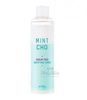 MINT CHO SEBUM FREE MATTIFYING TONER