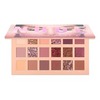 BEAUTYNEW NUDE PALETTE Палетка теней