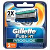 Кассеты Gillette Fusion Proglide 4 штуки