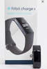 Смарт-часы Fitbit Charge 3