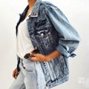 jeans jacket