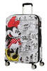 Чемодан American Tourister Wavebreaker Disney 31C-25004