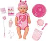 Кукла Zapf Creation Baby Born Soft Touch Girl 43 см