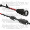 Спиннинг Daiwa TD Trout Area Commander 2,10m (0,5-6г)