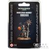 Chaos Space Marines Sorcerer 2019