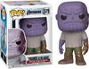 Фигурка Funko POP! Bobble: Marvel: Avengers Endgame: Casual Thanos