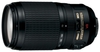 Nikon 70-300mm f/4.5-5.6G ED-IF AF-S VR Zoom-Nikkor