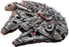 Lego 75192 Millenium falcon