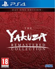 Yakuza Remastered Collection PS4