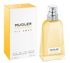 Духи Mugler Cologne Fly Away (пробник!)