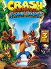 Crash Bandicoot N Sane Trilogy